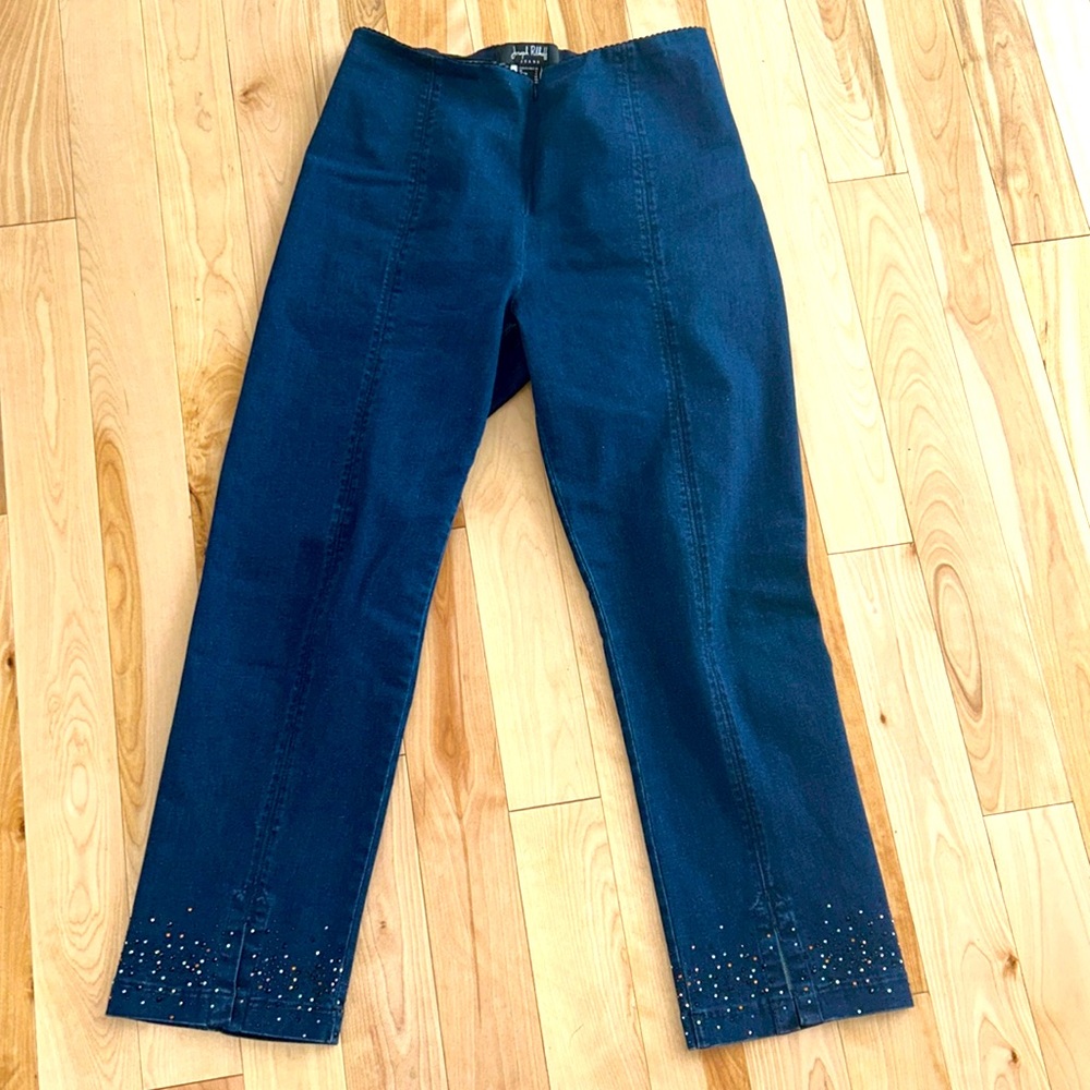 Josepf Ribkoff jeans size 10